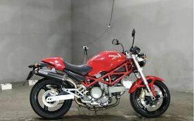 DUCATI MONSTER 400 2007 M407AA