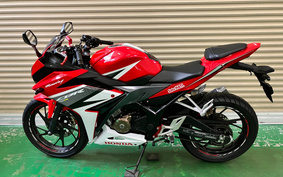 HONDA CBR150R KC91