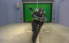 KAWASAKI ZX 10 NINJA R 2004 ZXT00C