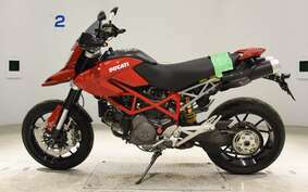 DUCATI HYPERMOTARD 1100 2011 B103A