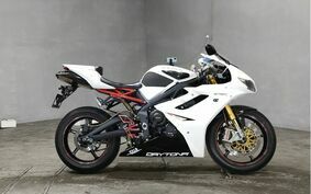 TRIUMPH DAYTONA 675 R 2011 MD1166