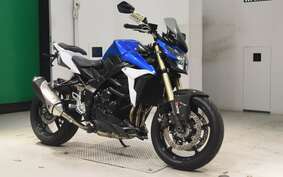 SUZUKI GSR750 A 2013 GR7NA