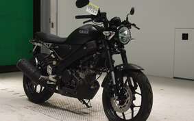 YAMAHA XSR155