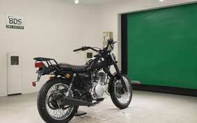 SUZUKI GRASS TRACKER NJ4BA