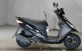 SYM GT125 不明