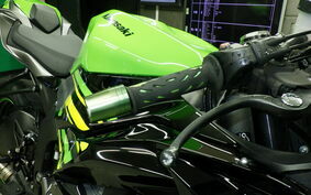 KAWASAKI NINJA ZX-6R A 2019 ZX636G