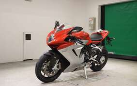 MV AGUSTA F3 800 2021