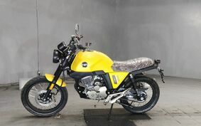 OTHER ゾンテス カフェレーサー125 不明