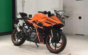 KTM 390 RC 2023 JYJ40