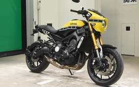 YAMAHA XSR900 2016 RN46J