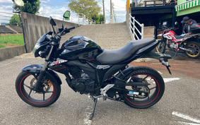 SUZUKI GIXXER 150 NG4BG