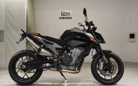 KTM 790 DUKE 2020 TU640