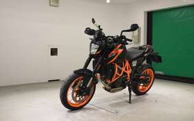 KTM 690 DUKE R 2017 LDW40