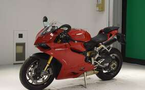 DUCATI 1199 PANIGALE S 2013