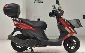 SUZUKI ADDRESS V125 S CF4MA