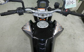 KTM 250 DUKE JGE40