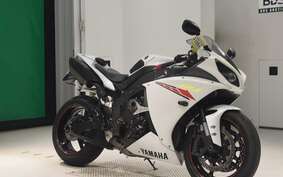 YAMAHA YZF-R1 2010