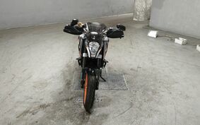 KTM 390 DUKE JGJ