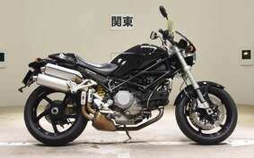 DUCATI MONSTER S2R 1000 2007 M416A