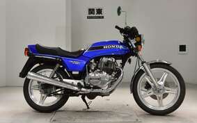 HONDA CB250 N CB250N