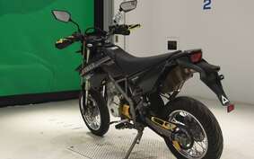 KAWASAKI KLX125D TRACKER LX125D