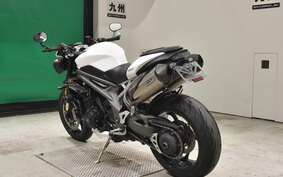 TRIUMPH SPEED TRIPLE RS 2019 PN275C