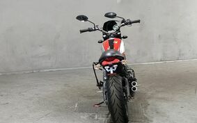 DUCATI SCRAMBLER ICON 2015 K102JA