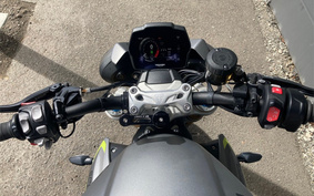 TRIUMPH SPEED TRIPLE RS 2021 S3P01S