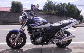 SUZUKI GSX1400 2001 GY71A