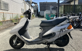 YAMAHA CYGNUS 125 D 4TG