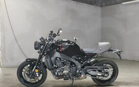 YAMAHA XSR900 2023 RN80J