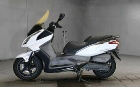 KYMCO DOWNTOWN 125 i SK25