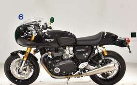 TRIUMPH THRUXTON 1200 RS 2022 AD87H4