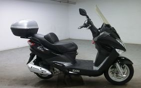 SYM RV125i LF12