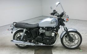 TRIUMPH BONNEVILLE 2014 J9107G