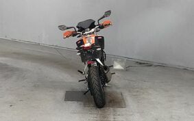 KTM 200 DUKE JUC