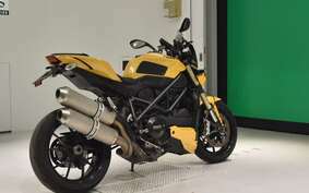 DUCATI STREETFIGHTER 848 2013