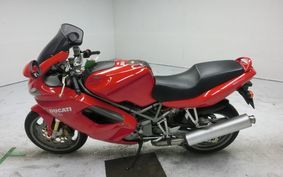 DUCATI ST4 S 2001 S200A