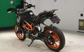 KTM 390 DUKE 2016 JGJ40