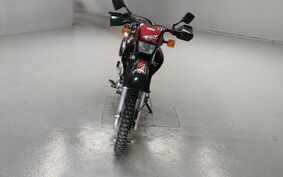 YAMAHA XT600 E 2002 DJ021