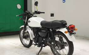 KAWASAKI W175