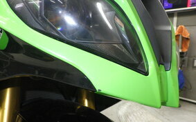 KAWASAKI NINJA ZX-6R A 2013