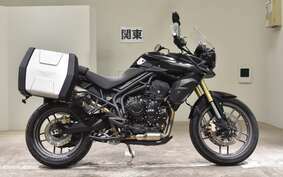 TRIUMPH TIGER 800 2012 RE15B8