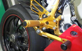 DUCATI 1199 PANIGALE S 2013