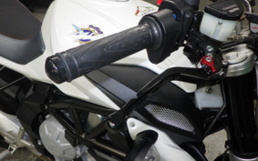 MV AGUSTA BRUTALE 675 2013