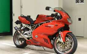 DUCATI SS800IE 2004 V502A