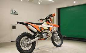 KTM 150 EXC