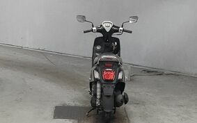 SYM Mii110 不明