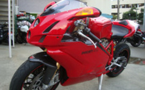 DUCATI 749 R 2005 H501A