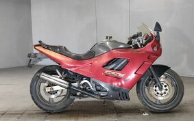 SUZUKI GSX-F400 1991 GK74A